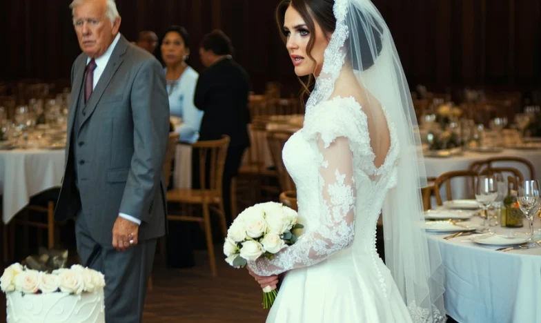 My Wedding Day Was Ruined by My Husband’s Family—Until My Dad Changed Everything