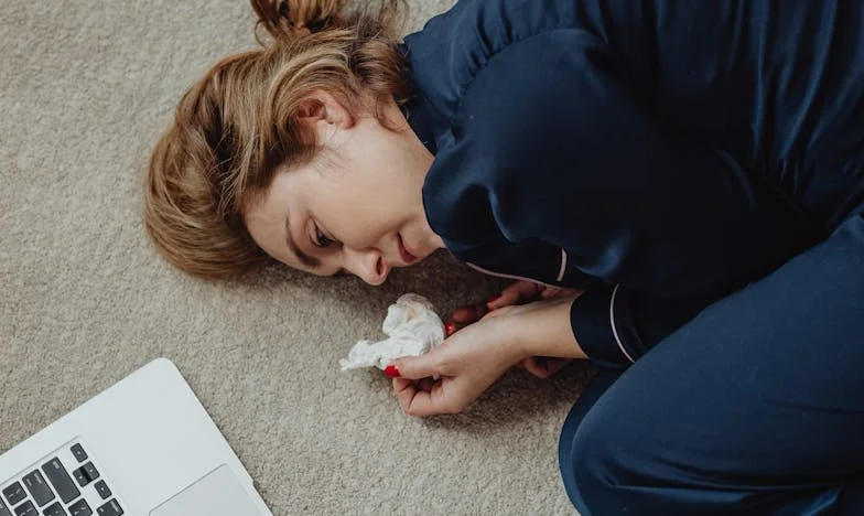 Shattered Trust: The Night My Family Fell Apart and I Had to Find Myself Again