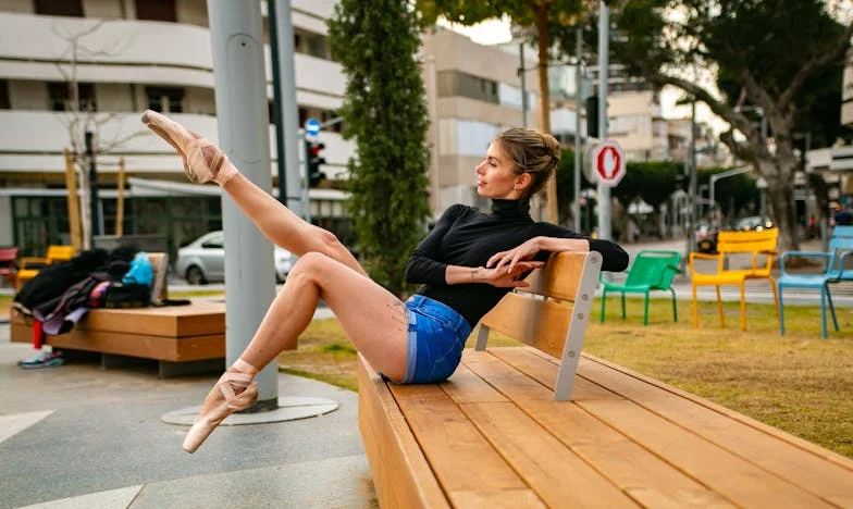 She Hit My Mother—But My Heart Broke for a Different Reason