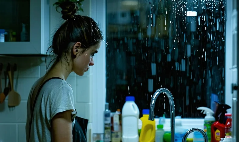 The Daughter-in-Law Who Uncovered a Plot to Ruin Her—And the Secret That Left Her Mother-in-Law Speechless