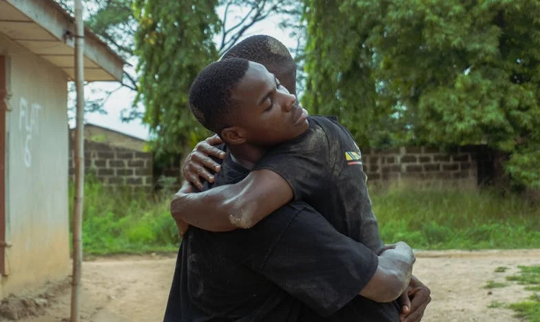 The Day My Father Walked Out: How a Broken Family Taught Me the Meaning of Forgiveness