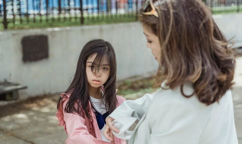 The Day My Father's Secret Almost Destroyed Us: A Daughter's Fight for Truth