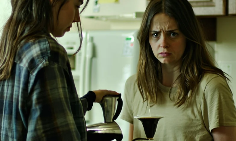 The Morning My Sister Quit Her Job—and Asked Me to Save Her