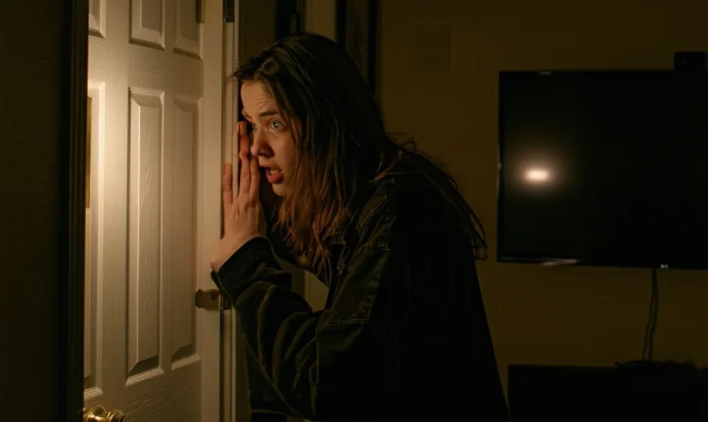 The Night I Learned the Truth: My Husband Never Knew I Spoke German