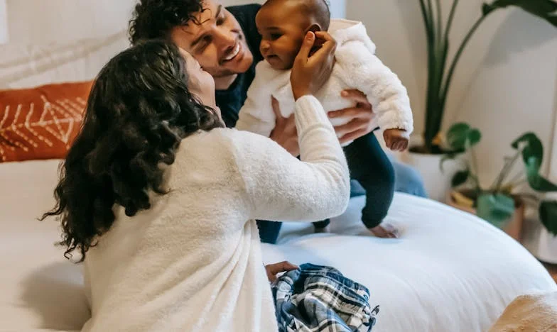 The Night My Mother Called Me a Thief: A Family Torn Apart by Secrets and Survival