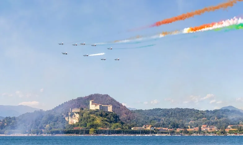 The Night That Tore My Family Apart—and Gave Me a New Beginning