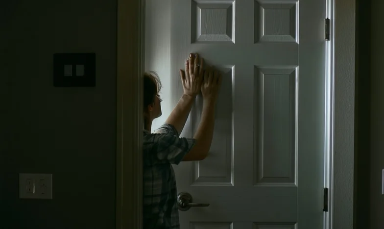 The Silence Between Us: A Mother’s Struggle Behind Closed Doors