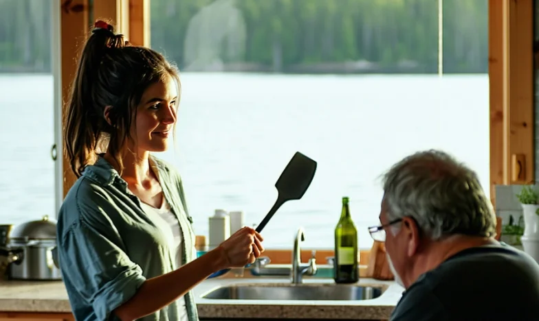 The Summer My Mother-in-Law Tore Us Apart: A Family Vacation Gone Wrong