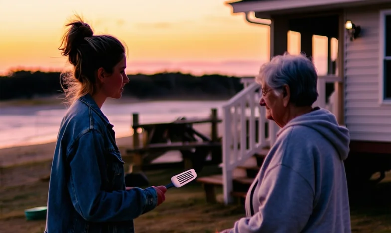 The Summer That Tore My Family Apart: The Truth About Our Vacation With My Mother-in-Law