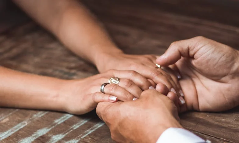 The Will on the Nightstand: How Do You Forgive a Mother Who Forgot You?