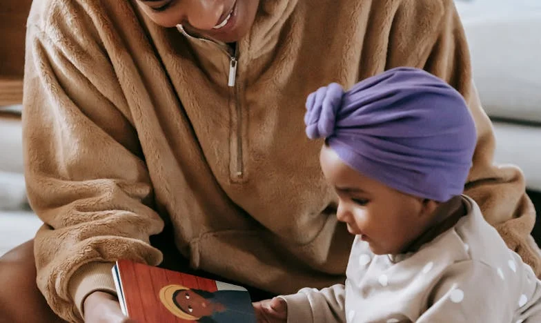 The Word That Saved My Daughter: A Story of Trust, Family Secrets, and a Mother's Intuition