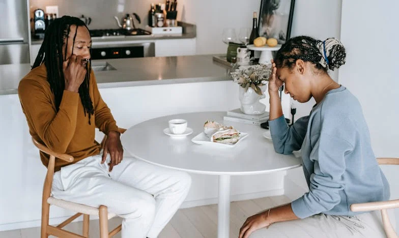 Unwanted Daughter-in-Law: My Struggle for Acceptance and Family Harmony