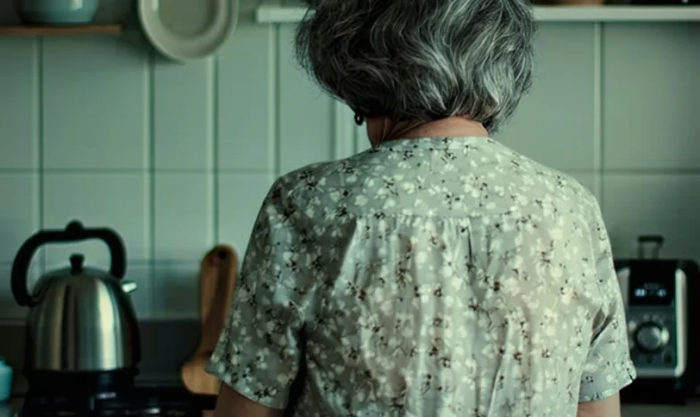 When a Mother Loses Her Son Without Saying Goodbye: My Story of Love, Distance, and Letting Go