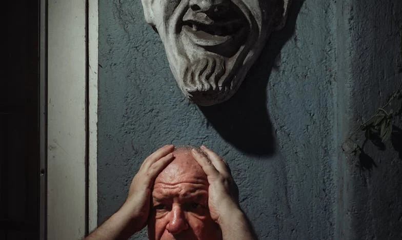 When Emily Told Me to Sleep on the Couch – But It’s My Apartment!