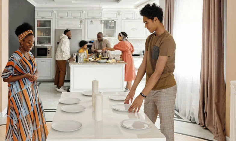 When Ethan Walked Into My Life: A Story of Love, Control, and Losing Myself