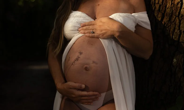 When Family Ties Break: The Morning My Son Tried to Break Down My Door