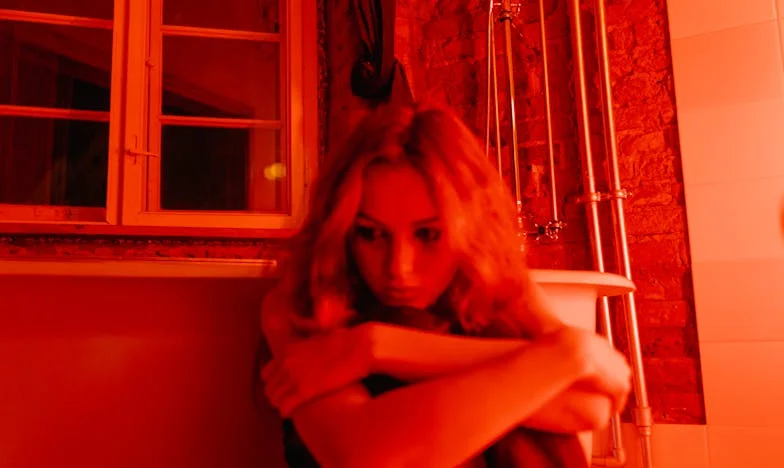 When Home Falls Apart: The Day My Mother-in-Law Took Everything