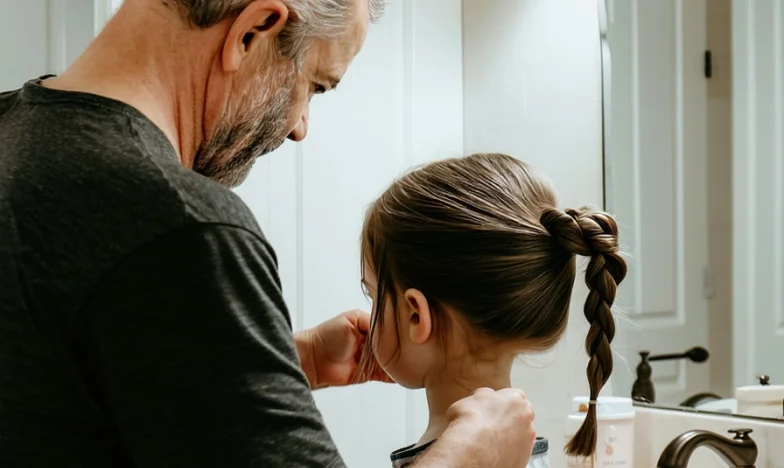 When Love Is All You Have Left: My Life After Emily’s Diagnosis