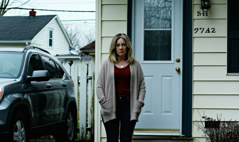 When My Neighbor Told Me the Truth: The Day My Marriage Shattered