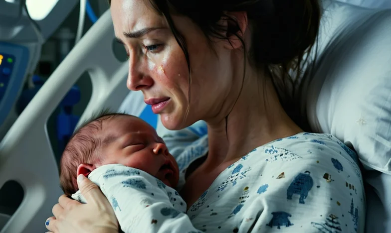 When Tears Become Strength: My Fight for Respect in My Marriage