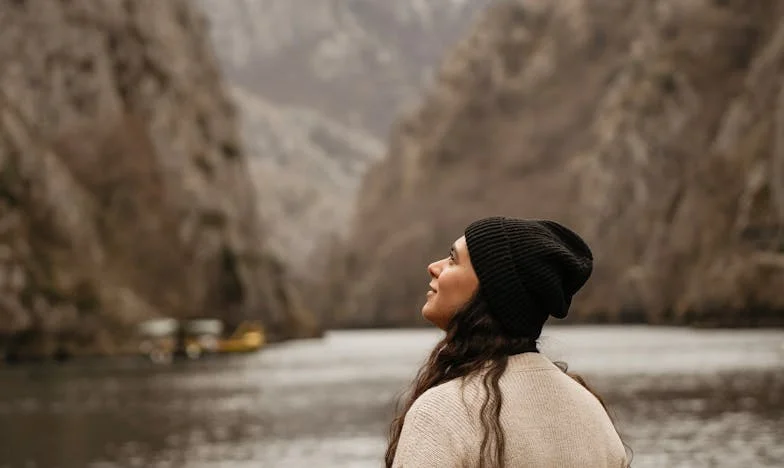 Why I Can't Give My Mom a Key to Our Home: My Battle for Boundaries and Belonging