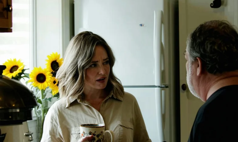 "You Have One Month to Leave My House": My Battle Between Family Expectations and My Own Dreams