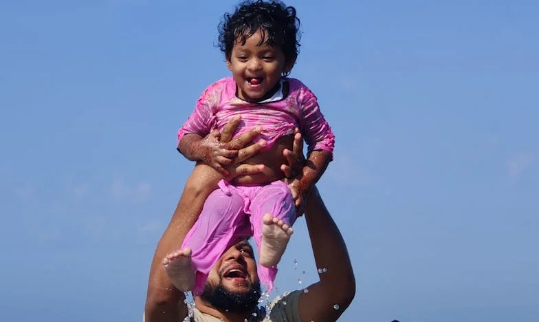 You Reap What You Sow: The Month My Husband Ate Only Rice