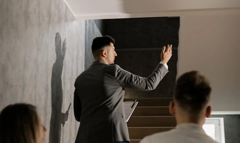 A Kindness at 30,000 Feet: The Day My Life Changed on Flight 217