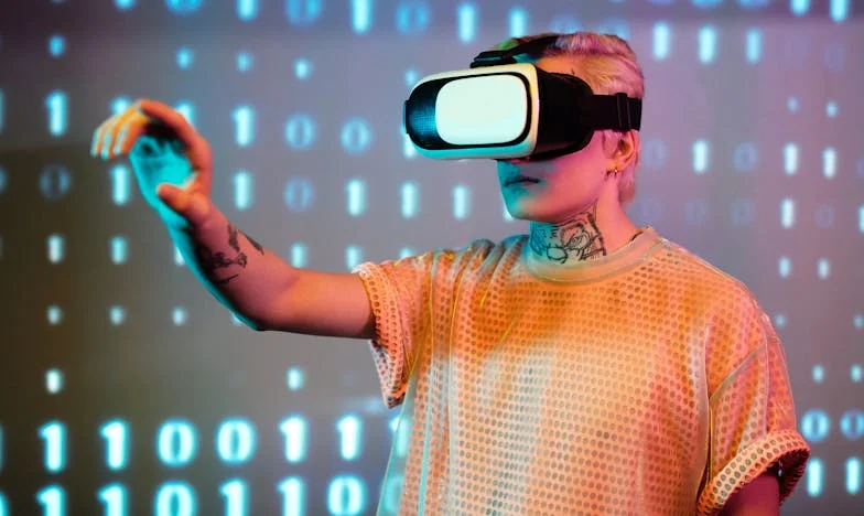 A New Beginning: When Grandma Moved In