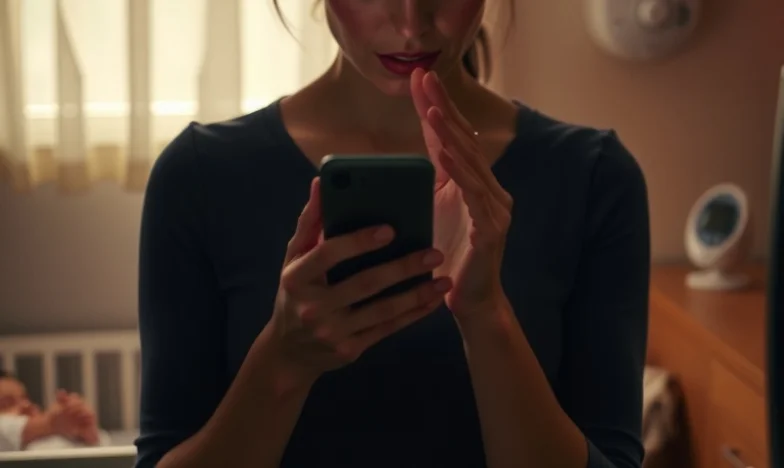 Betrayal Within Four Walls: Should I Have Listened to My Mother?