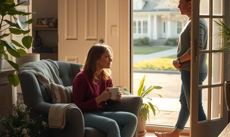 Between Four Walls: My Battle for a Home of My Own