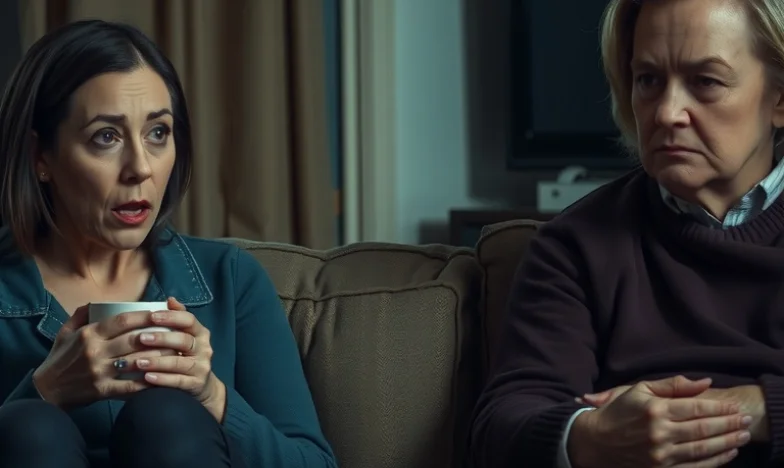 Between Four Walls: When Family Becomes a Gamble