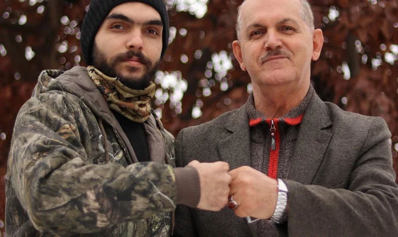 Cancel Your Plans, or Don’t Call Yourself a Good Grandma: My Struggle Between Self and Family