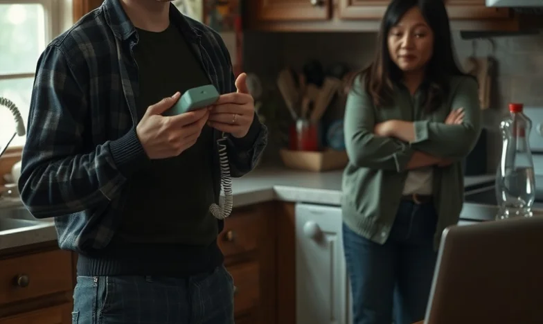 Every Raise, Another Request: When Family Turns Into a Burden