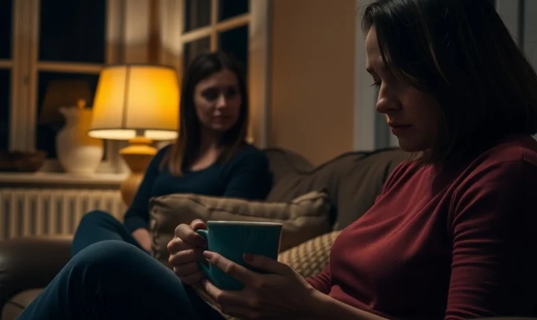 For Twenty Years, My Husband Gave Me 'Soothing Tea' Every Night—And I Never Knew What Was Happening While I Slept