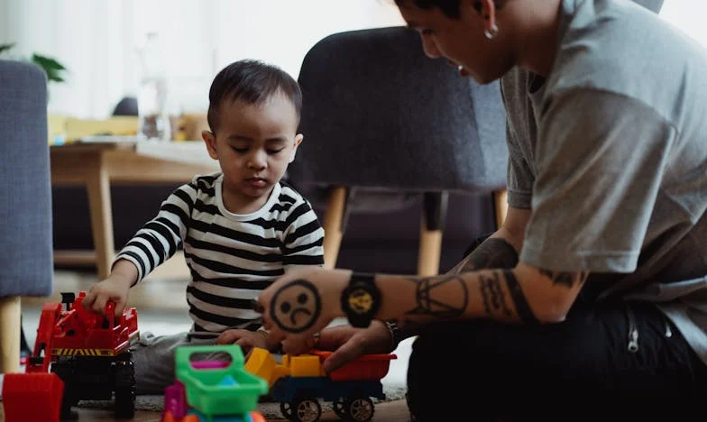 “Get Up and Make Me Coffee!” – How My Brother-in-Law Turned Our Home Upside Down and Forced Me to Redraw My Family Boundaries