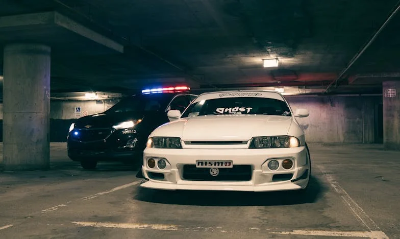 Handcuffed Justice: The Day My Name Was Forgotten