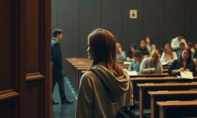 Humiliated for Saving a Stranger: The Day My Life Collided with Power