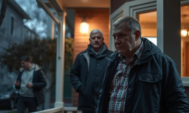 I Called My Dad on Thanksgiving—And It Changed Everything: A Story About Loneliness, Family, and Second Chances