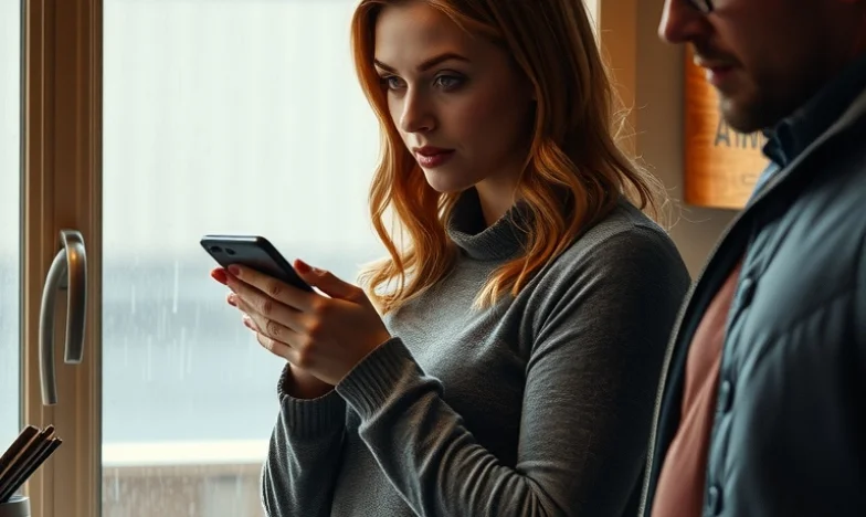 I Never Told My Husband How Much I Earned — Now I’m Alone, But Finally at Peace