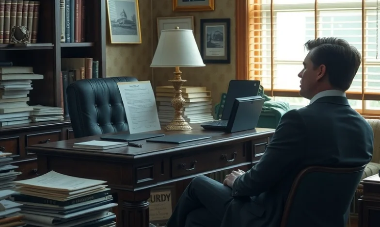 I Stayed With Dad While My Brother Lived His Life—But Dad’s Will Broke My Heart