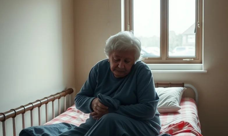 “I’m Not a Burden Anymore”: My Journey from Family to Solitude