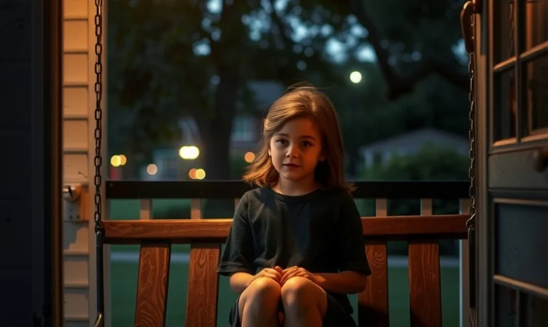 In the Shadow of Silence: A Daughter's Search for Her Voice