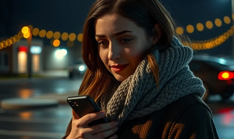 Living in My Mother's Shadow: Choosing Myself After Years of Guilt