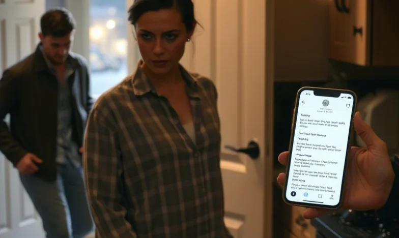 Love That Hurt: The Day I Discovered My Husband’s Betrayal