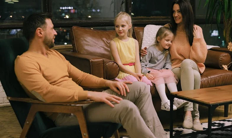 My Brother Knocked on My Door After Years of Silence—Could I Ever Trust Him Again?