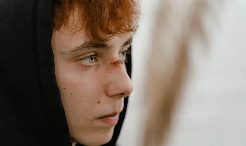 “My Son Is Not a Servant in This House!” – The Night My Family Finally Heard Me