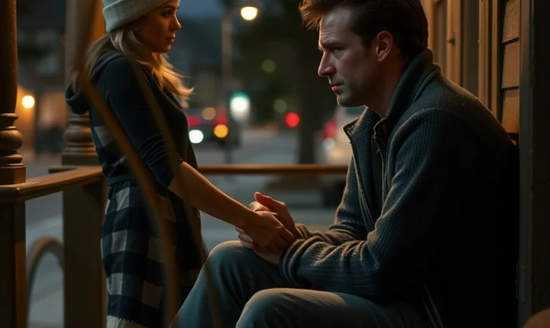 Scars of Betrayal: A Family Story of Trust, Sacrifice, and Heartbreak