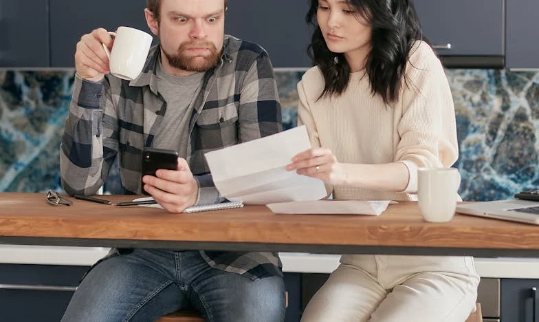 Shadows at the Dinner Table: My Confession About Losing My Family