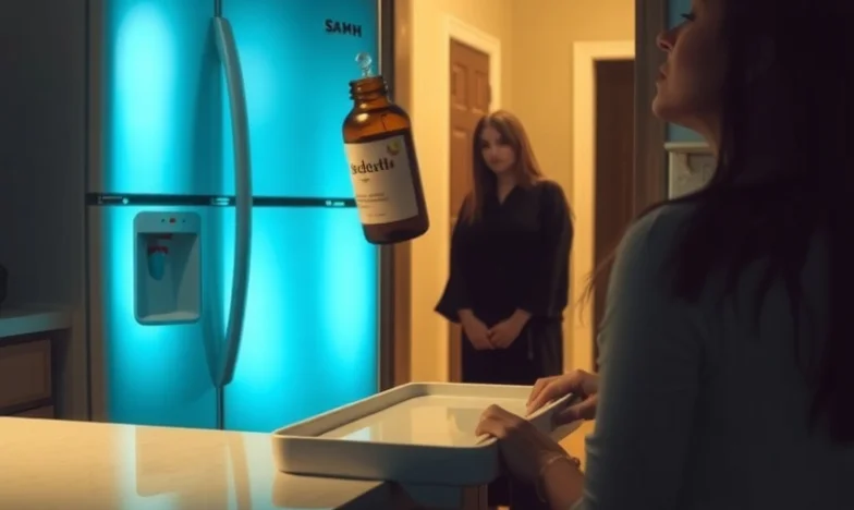 She Grew Weaker Every Hour—And Only Our Nanny Knew Why